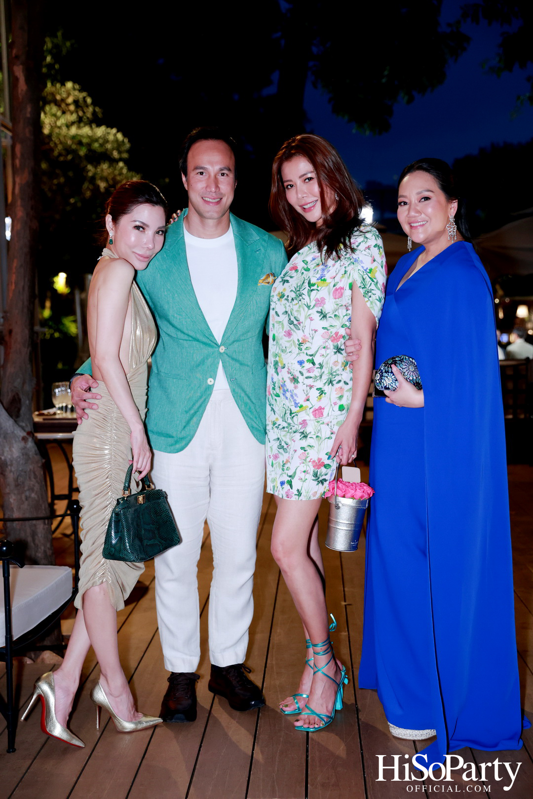 asava 15th Anniversary งานฉลองครบรอบ 15 ปี อาซาว่า