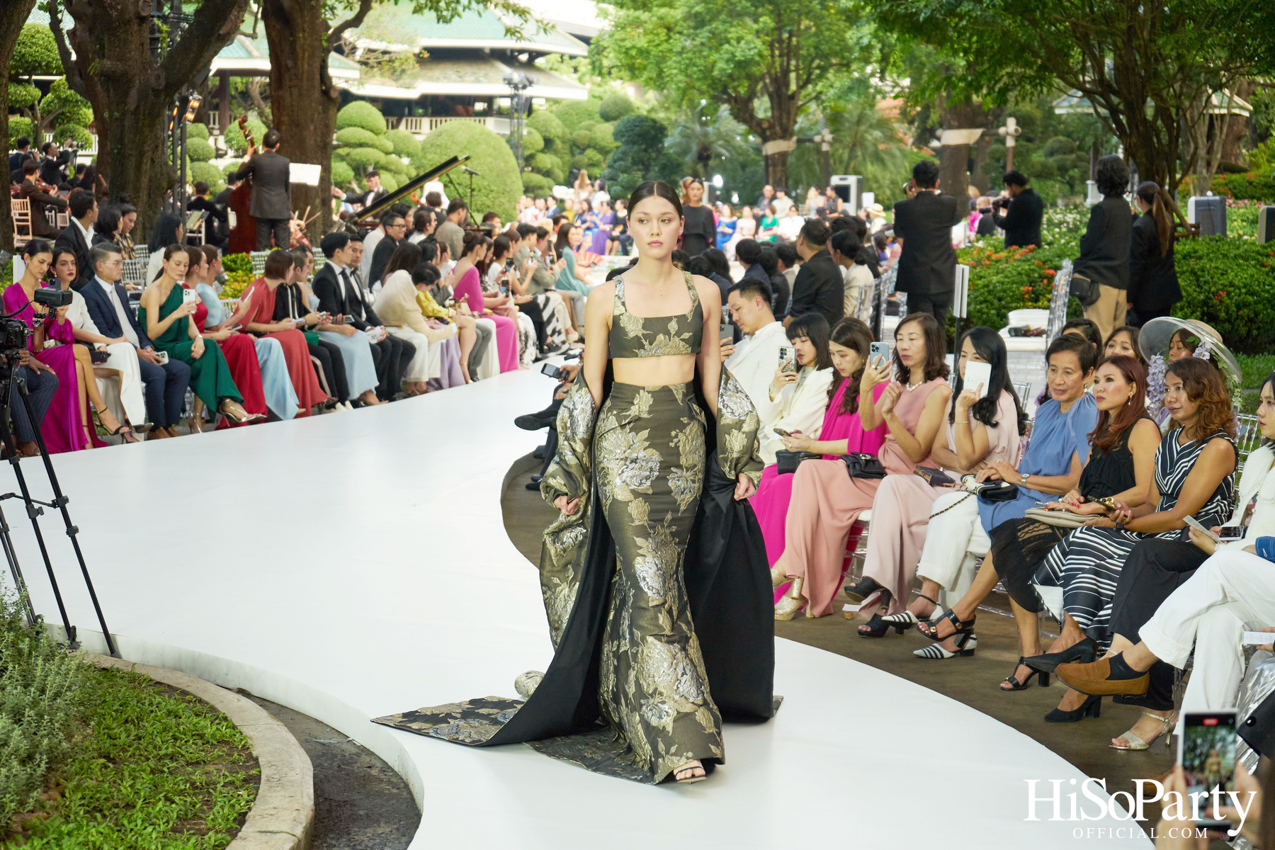 asava 15th Anniversary งานฉลองครบรอบ 15 ปี อาซาว่า