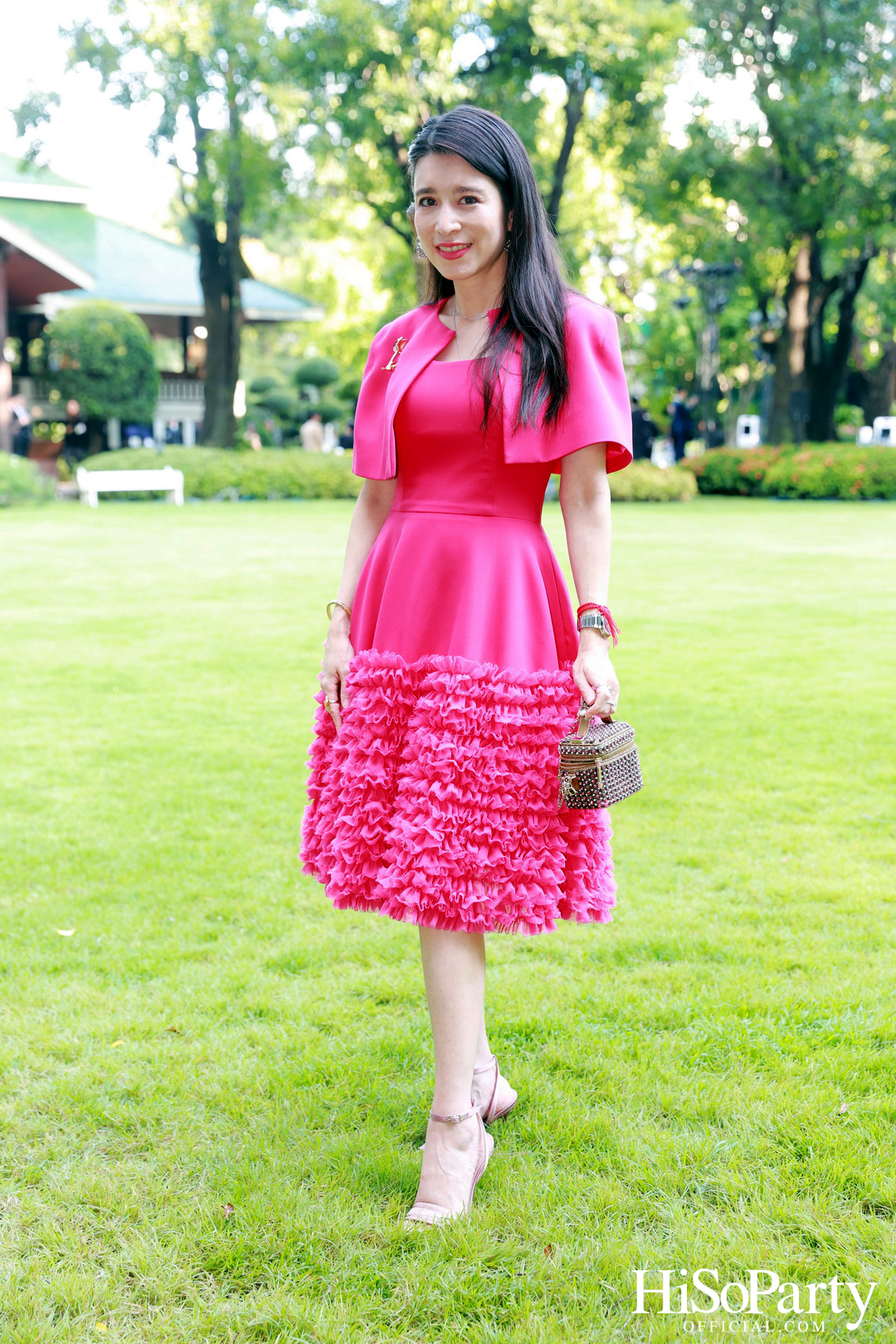 asava 15th Anniversary งานฉลองครบรอบ 15 ปี อาซาว่า