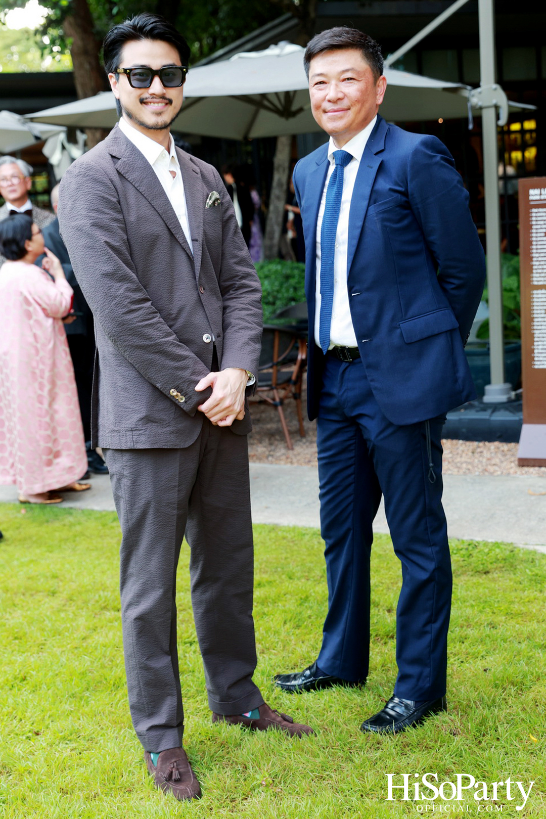 asava 15th Anniversary งานฉลองครบรอบ 15 ปี อาซาว่า