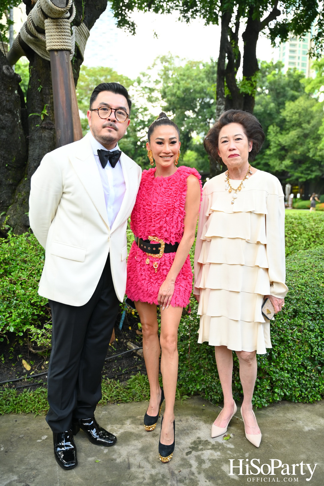 asava 15th Anniversary งานฉลองครบรอบ 15 ปี อาซาว่า