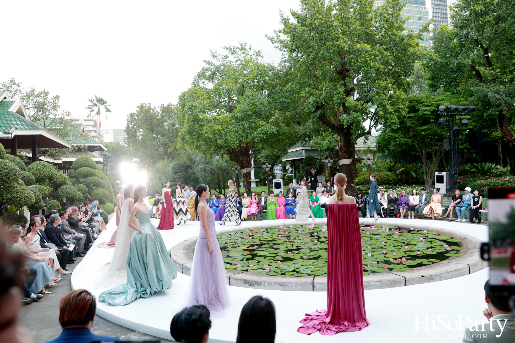 asava 15th Anniversary งานฉลองครบรอบ 15 ปี อาซาว่า