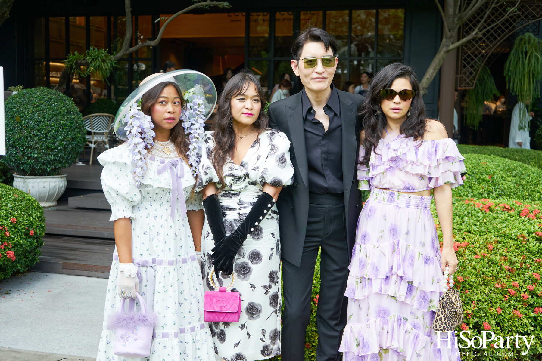 asava 15th Anniversary งานฉลองครบรอบ 15 ปี อาซาว่า