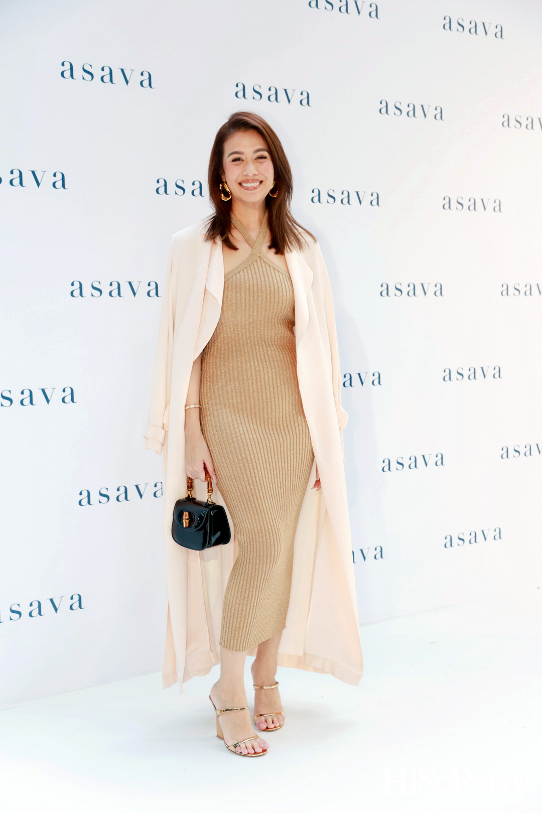 asava 15th Anniversary งานฉลองครบรอบ 15 ปี อาซาว่า