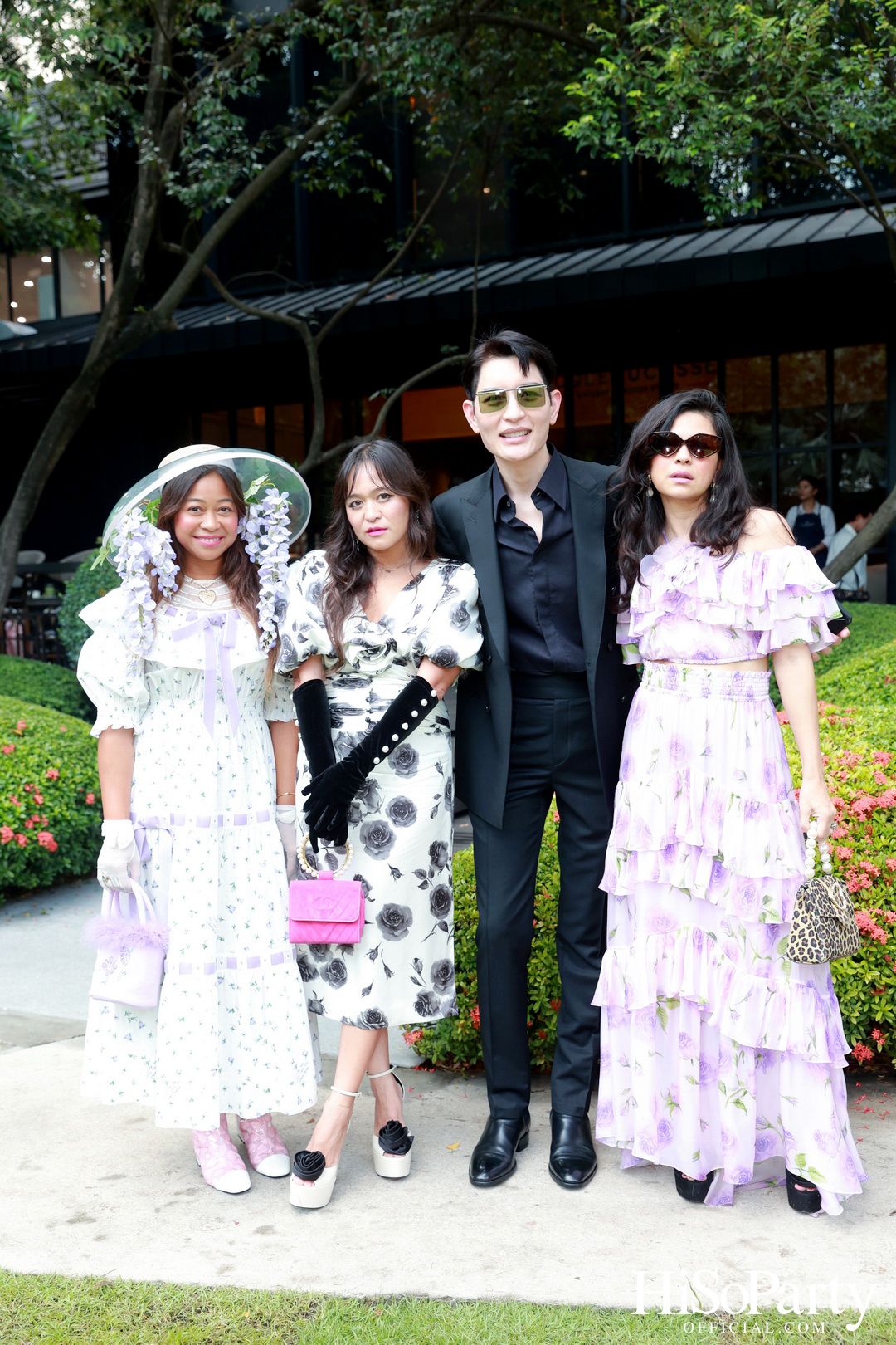 asava 15th Anniversary งานฉลองครบรอบ 15 ปี อาซาว่า