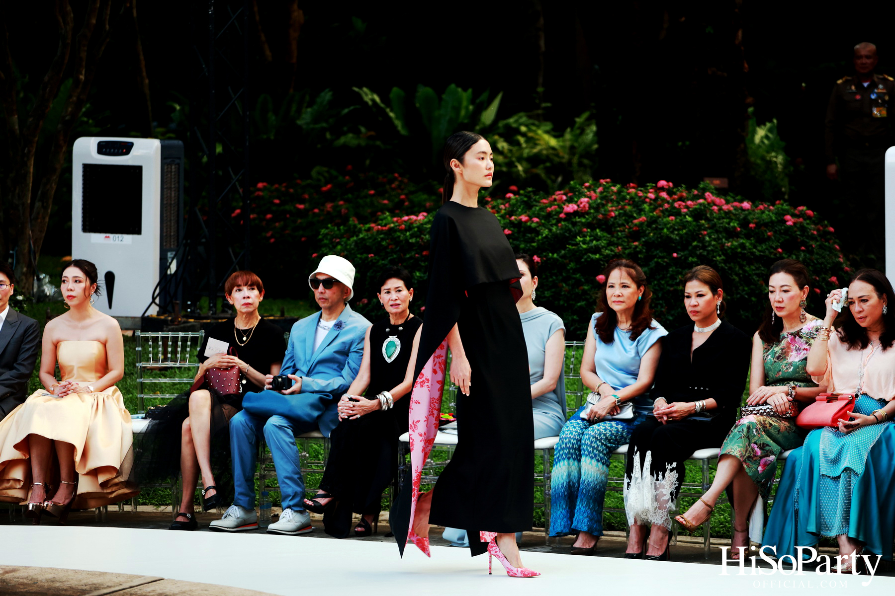 asava 15th Anniversary งานฉลองครบรอบ 15 ปี อาซาว่า