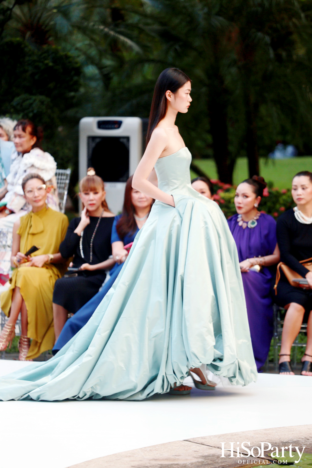 asava 15th Anniversary งานฉลองครบรอบ 15 ปี อาซาว่า