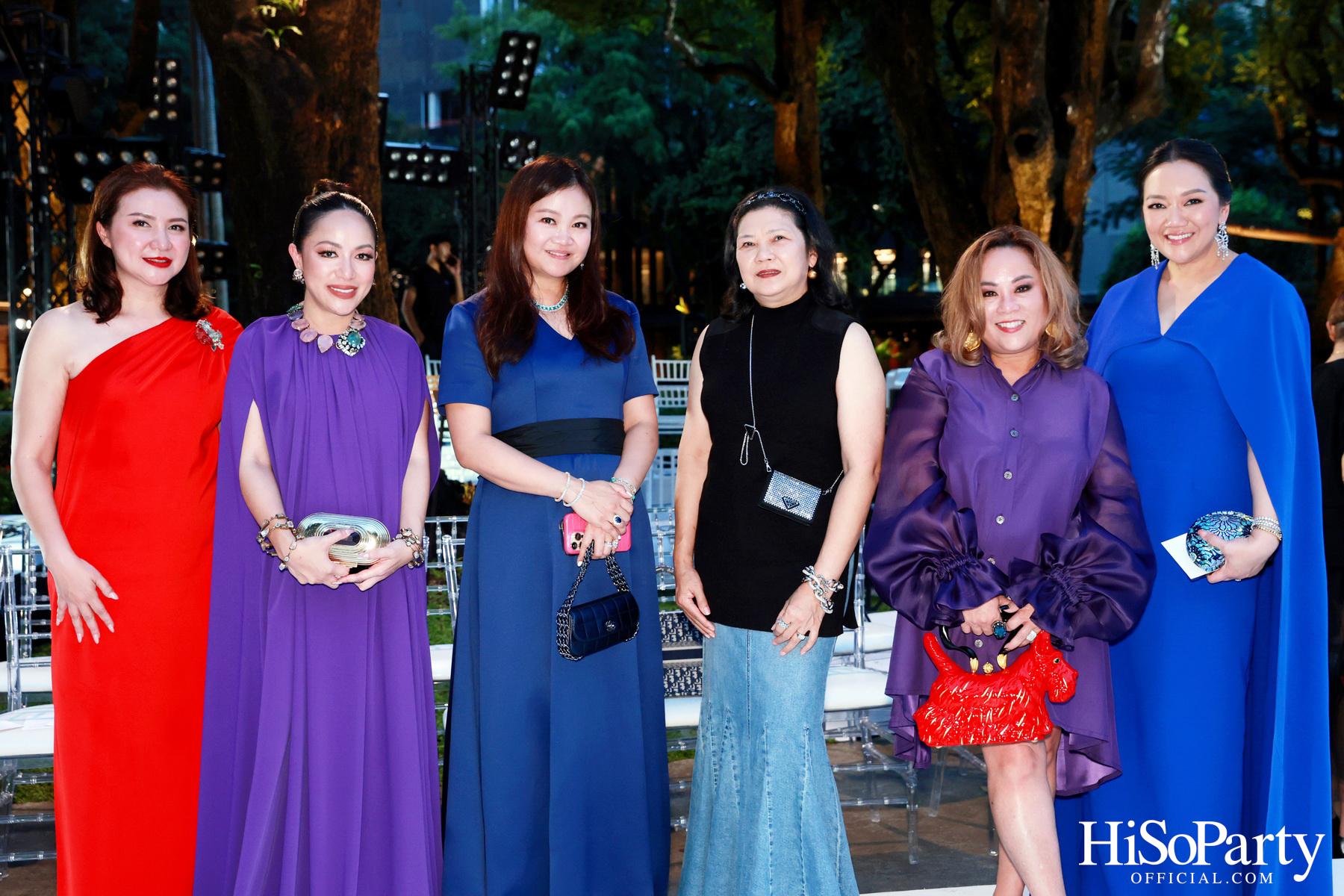 asava 15th Anniversary งานฉลองครบรอบ 15 ปี อาซาว่า