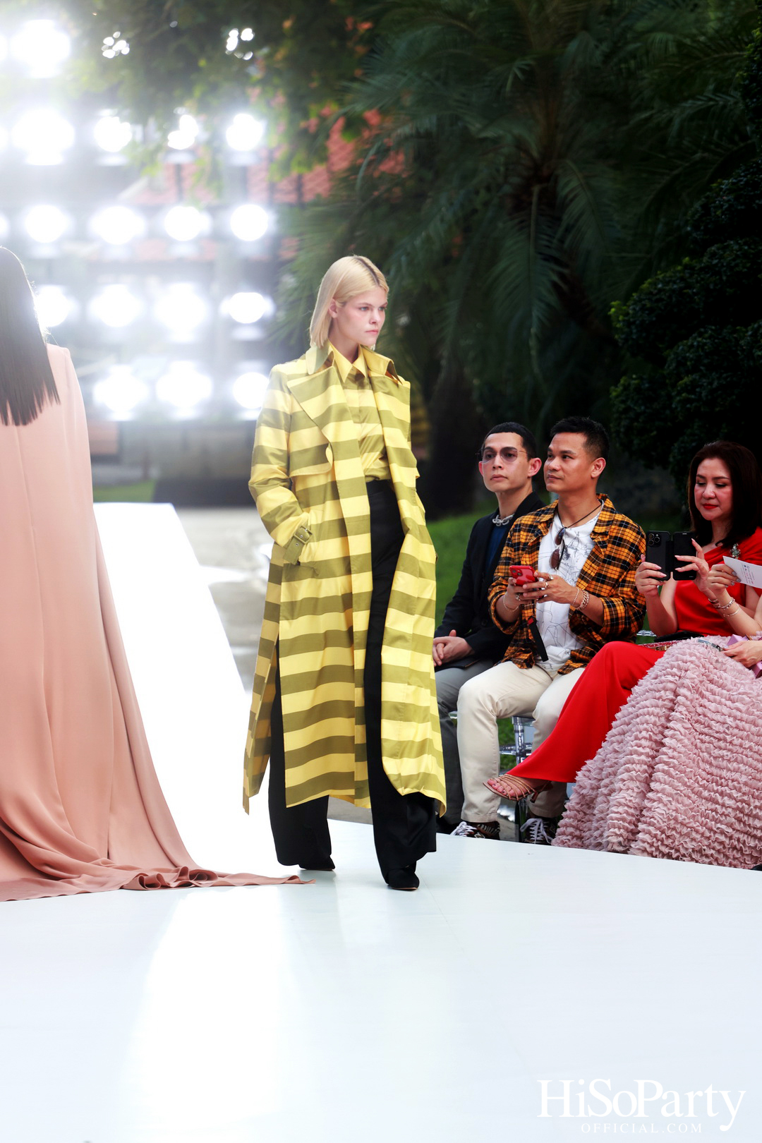 asava 15th Anniversary งานฉลองครบรอบ 15 ปี อาซาว่า