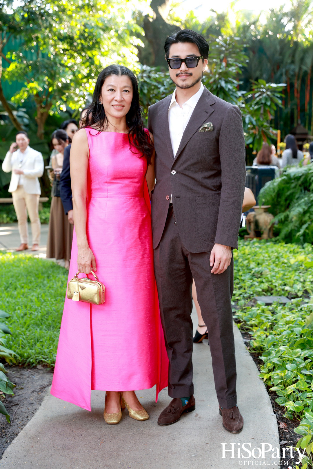 asava 15th Anniversary งานฉลองครบรอบ 15 ปี อาซาว่า