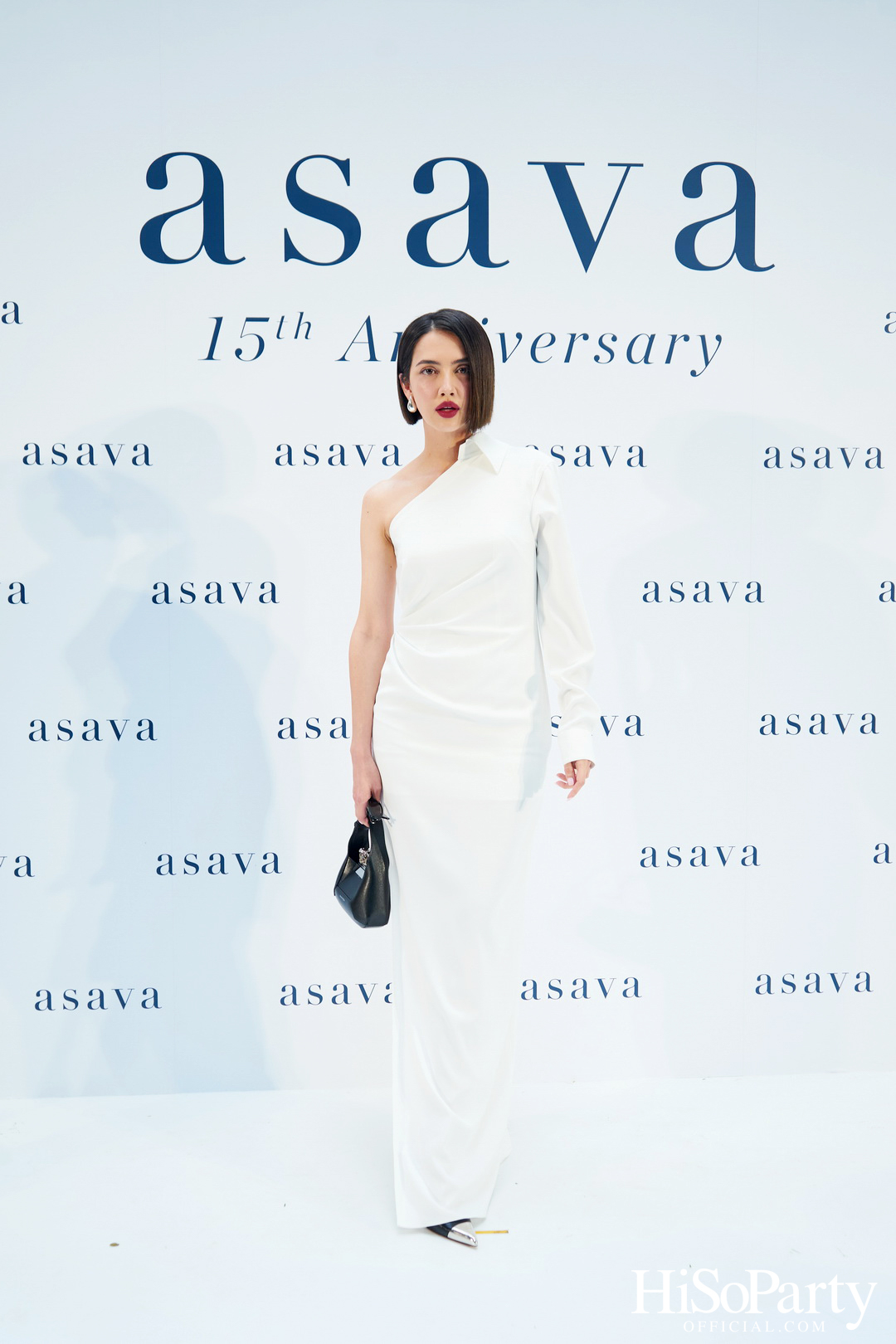 asava 15th Anniversary งานฉลองครบรอบ 15 ปี อาซาว่า