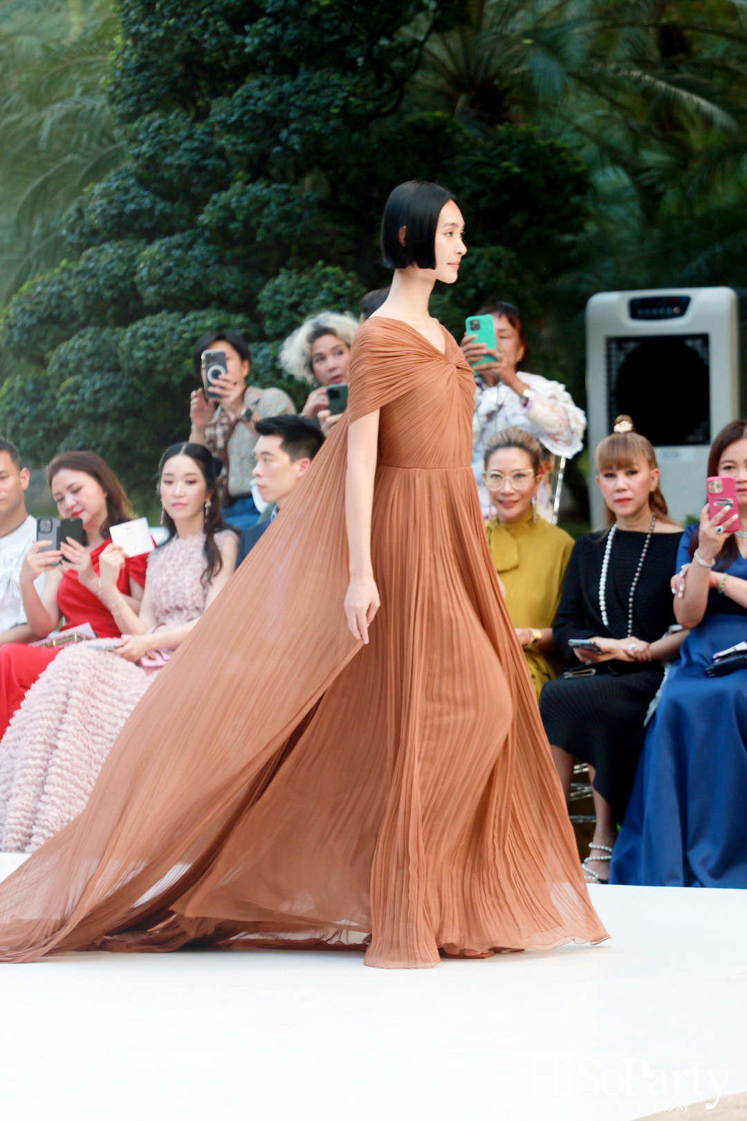 asava 15th Anniversary งานฉลองครบรอบ 15 ปี อาซาว่า