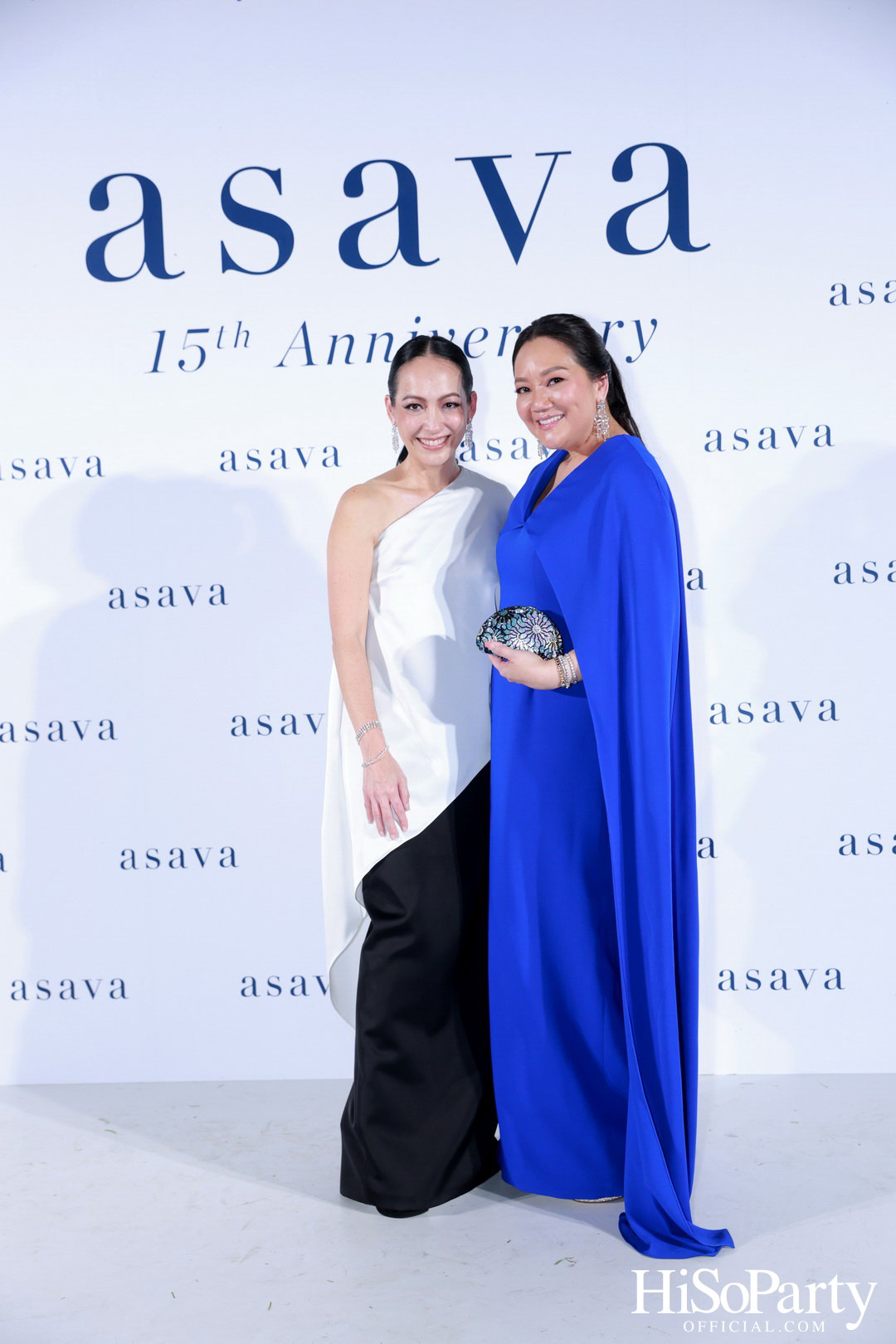 asava 15th Anniversary งานฉลองครบรอบ 15 ปี อาซาว่า