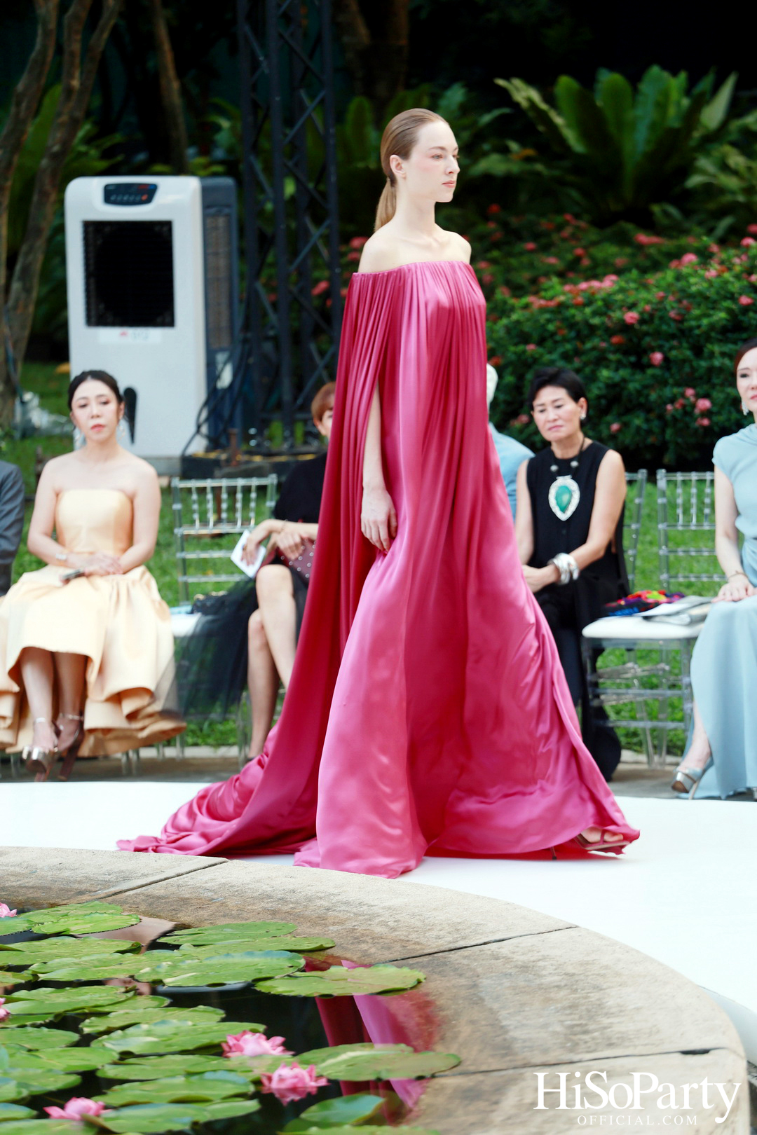 asava 15th Anniversary งานฉลองครบรอบ 15 ปี อาซาว่า