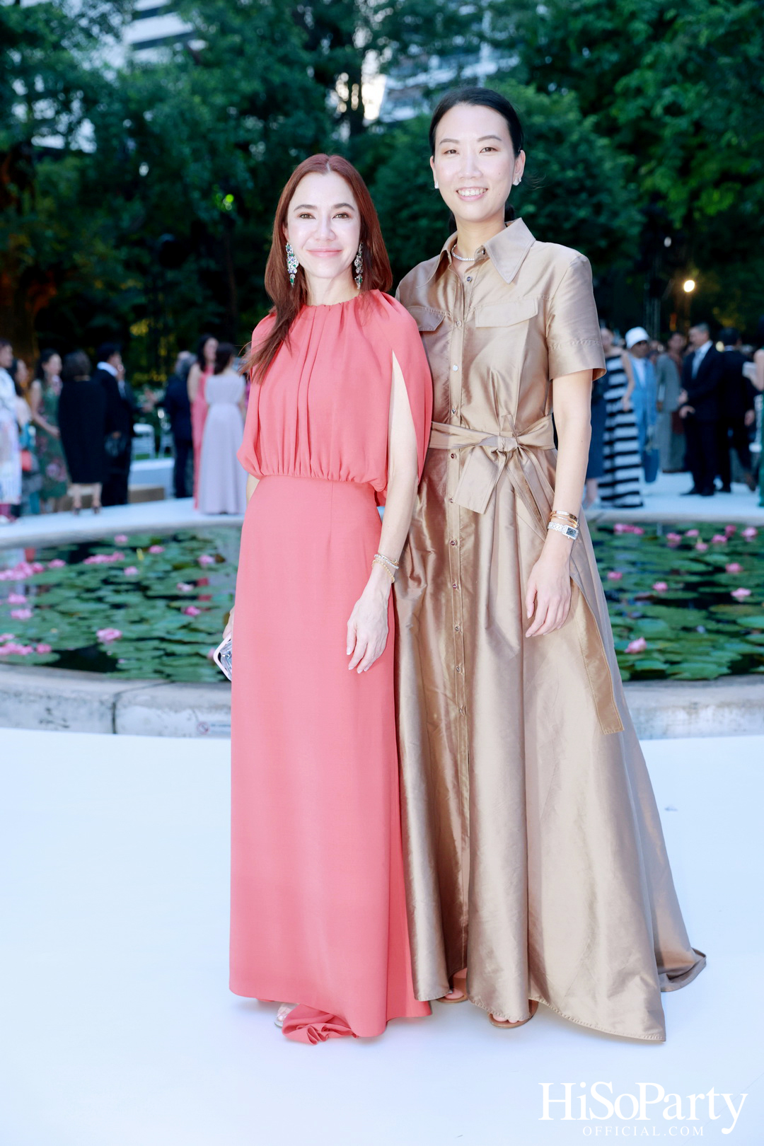 asava 15th Anniversary งานฉลองครบรอบ 15 ปี อาซาว่า