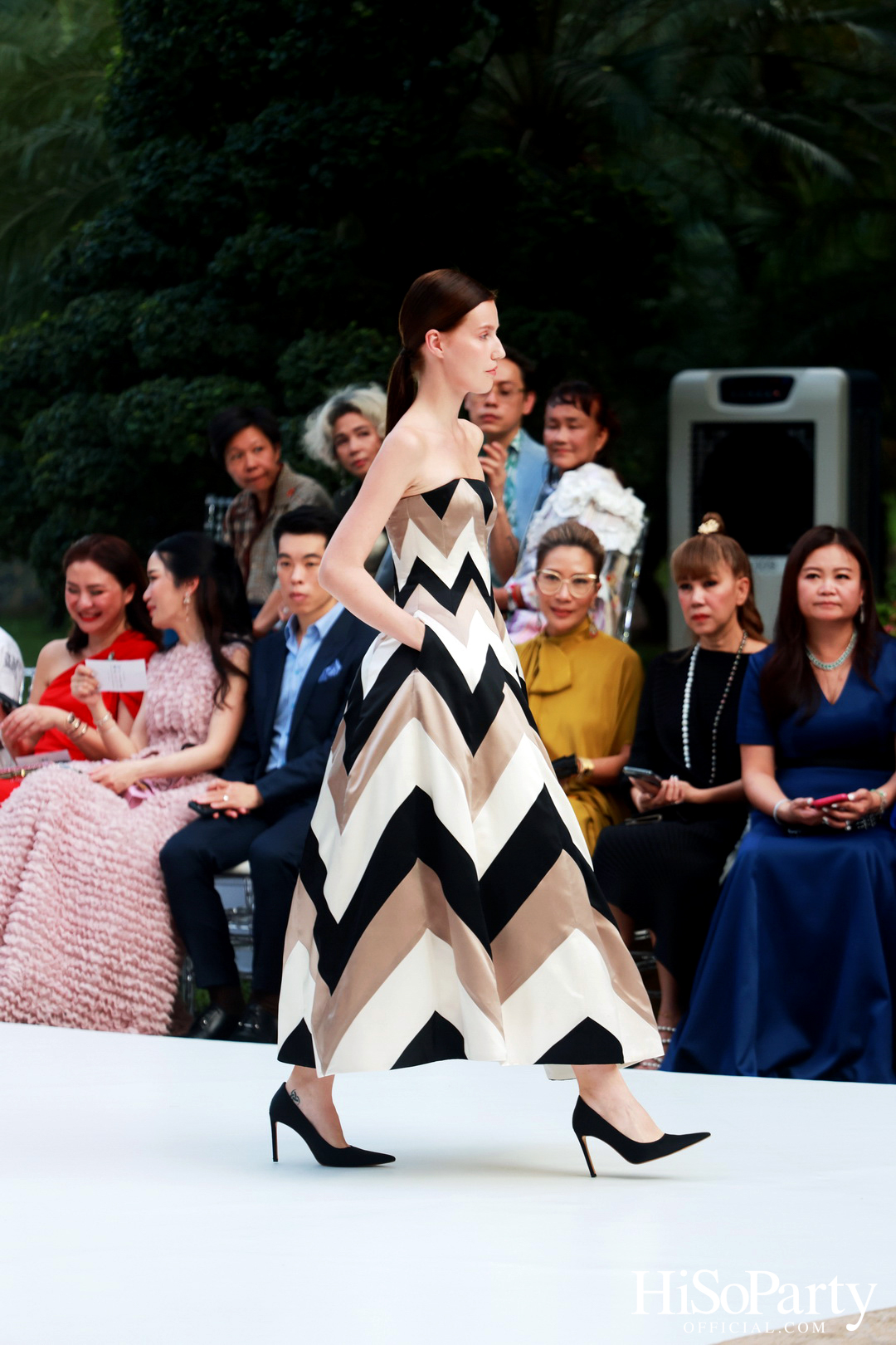 asava 15th Anniversary งานฉลองครบรอบ 15 ปี อาซาว่า