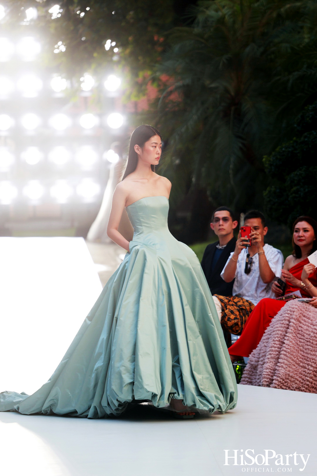 asava 15th Anniversary งานฉลองครบรอบ 15 ปี อาซาว่า