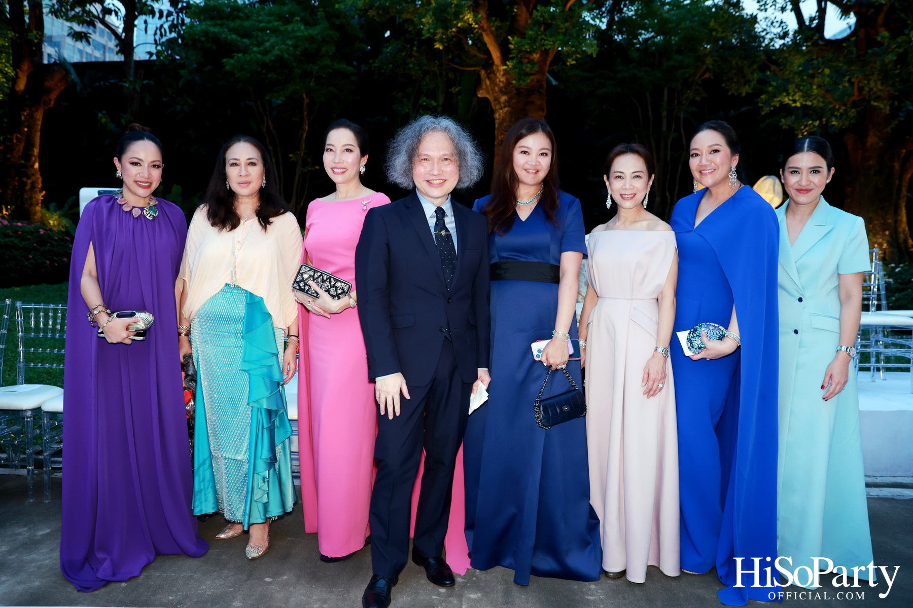 asava 15th Anniversary งานฉลองครบรอบ 15 ปี อาซาว่า