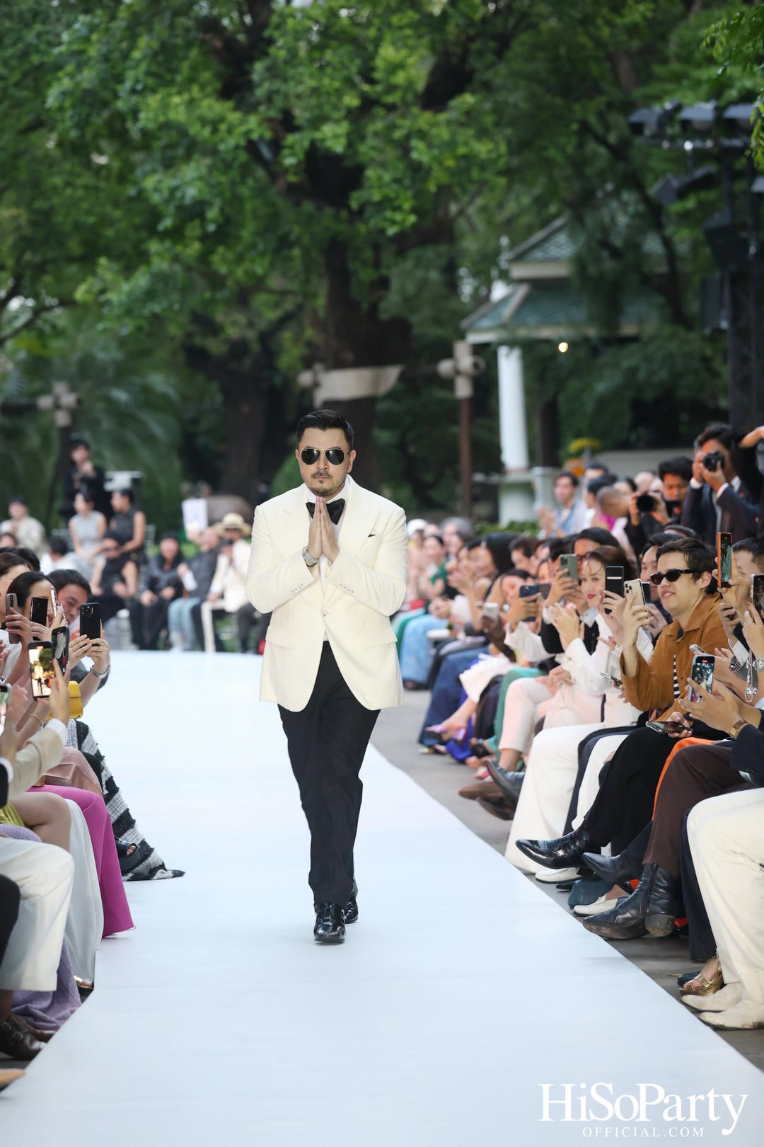 asava 15th Anniversary งานฉลองครบรอบ 15 ปี อาซาว่า