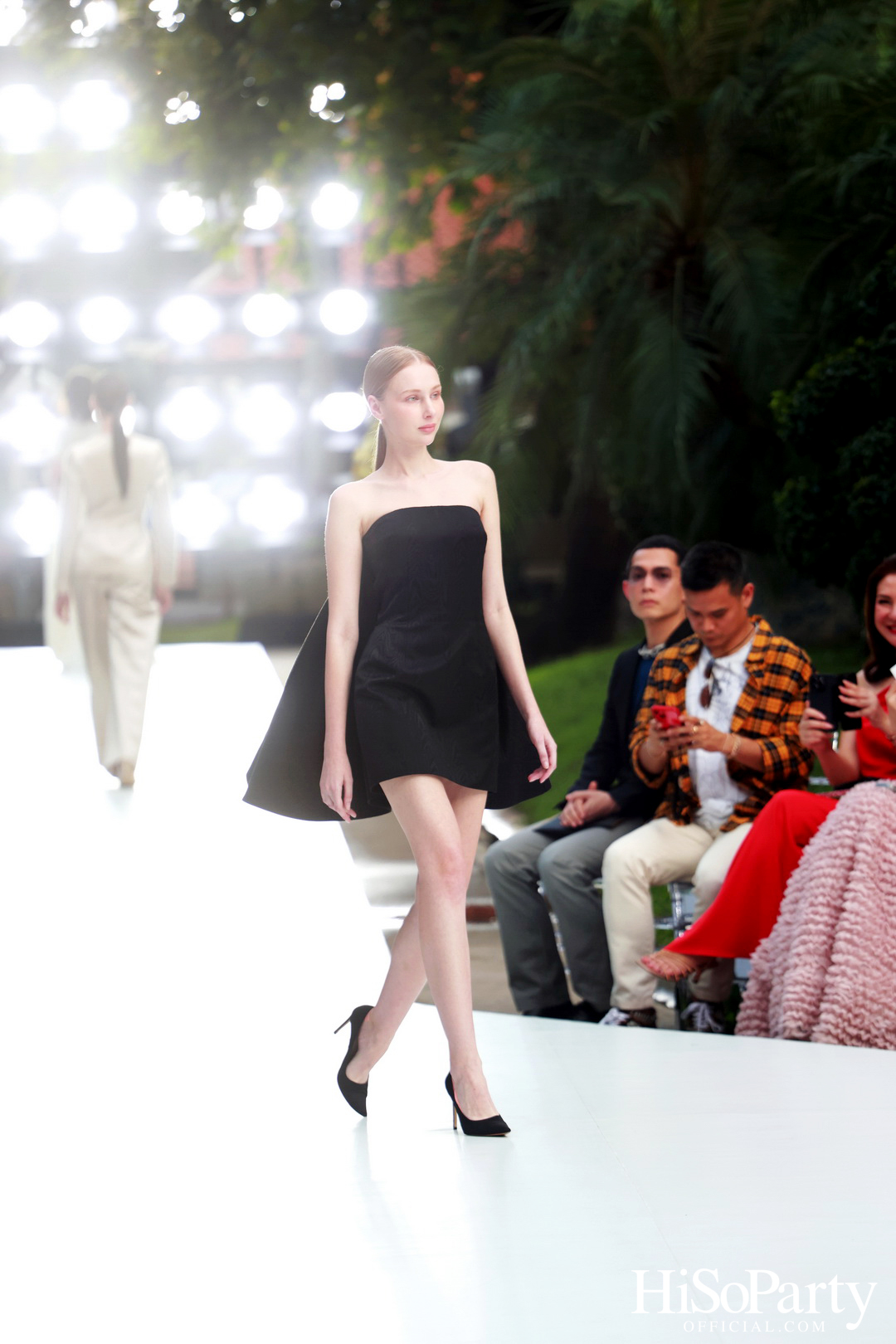 asava 15th Anniversary งานฉลองครบรอบ 15 ปี อาซาว่า