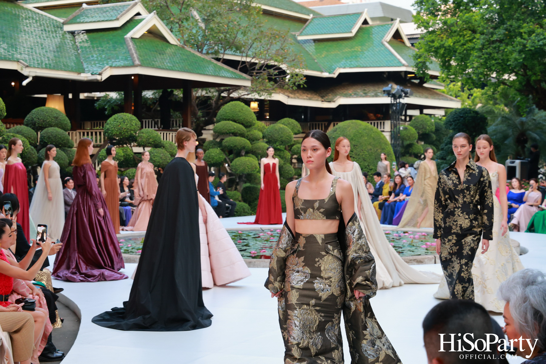 asava 15th Anniversary งานฉลองครบรอบ 15 ปี อาซาว่า