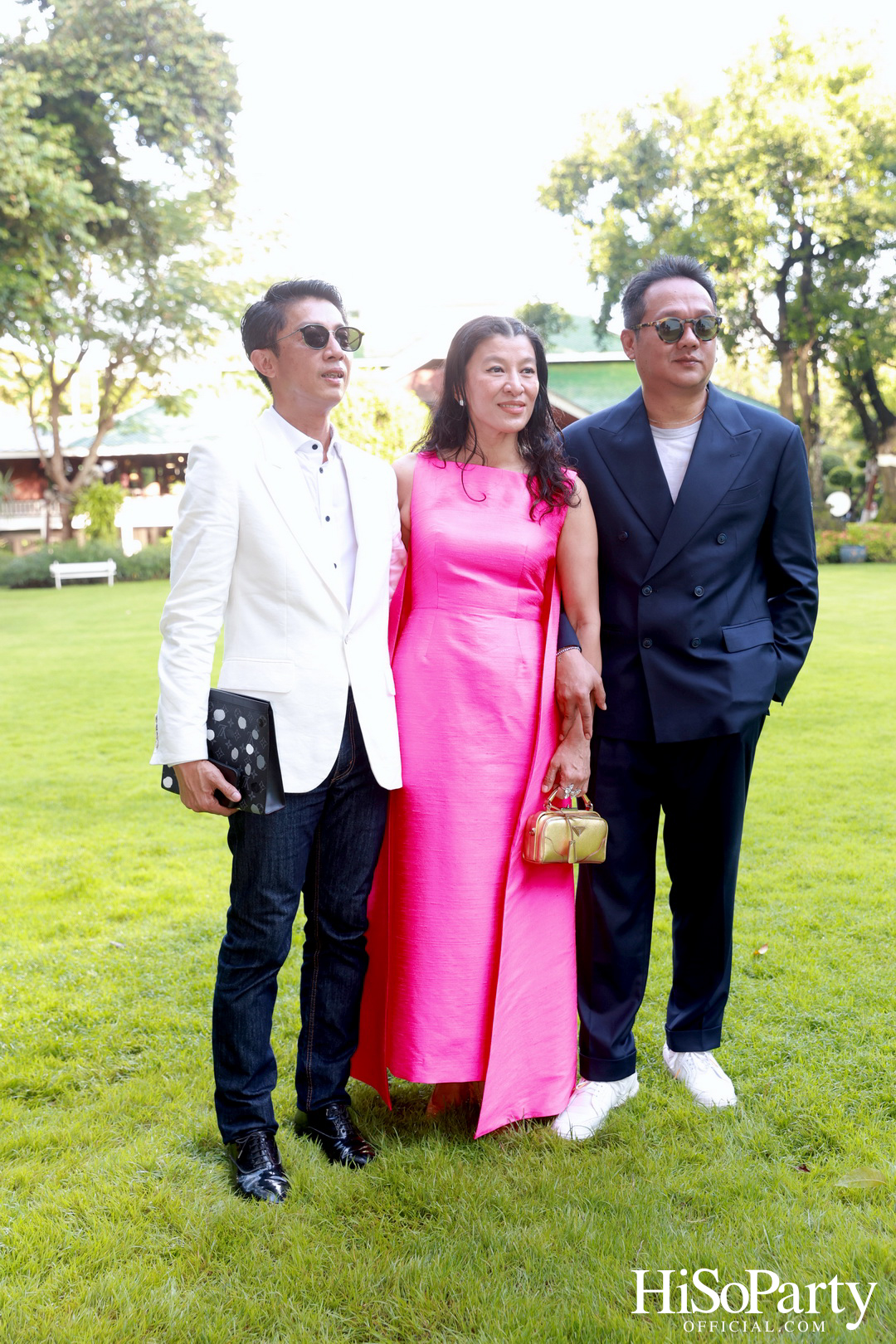 asava 15th Anniversary งานฉลองครบรอบ 15 ปี อาซาว่า