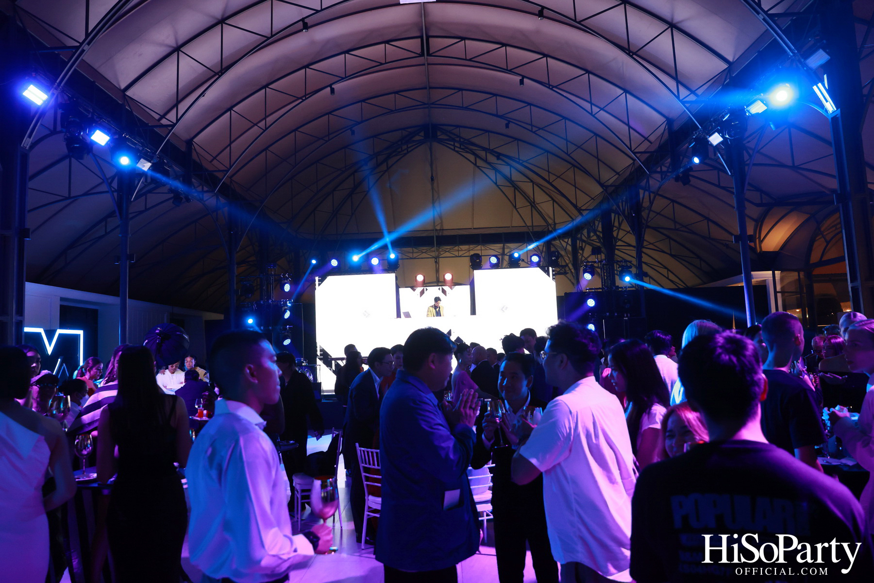 asava 15th Anniversary งานฉลองครบรอบ 15 ปี อาซาว่า