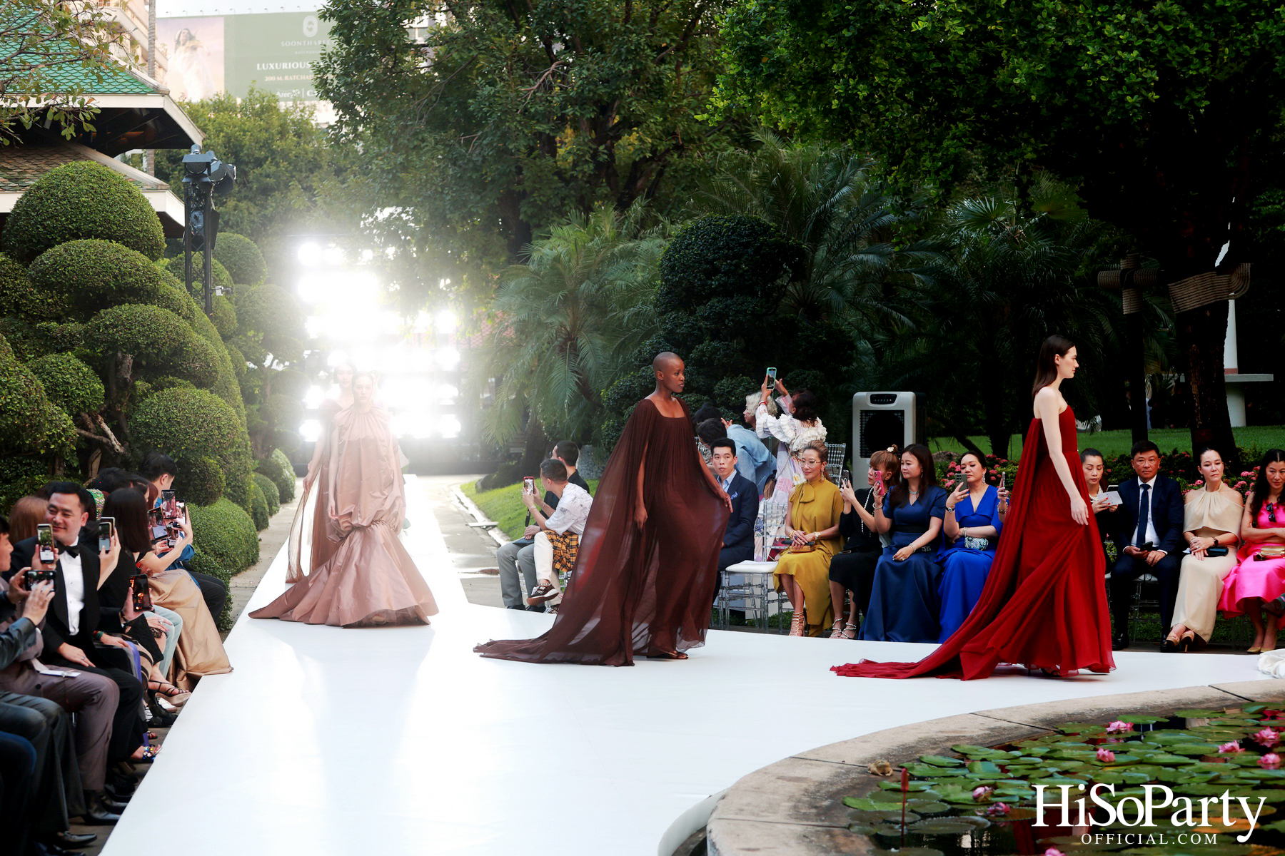 asava 15th Anniversary งานฉลองครบรอบ 15 ปี อาซาว่า