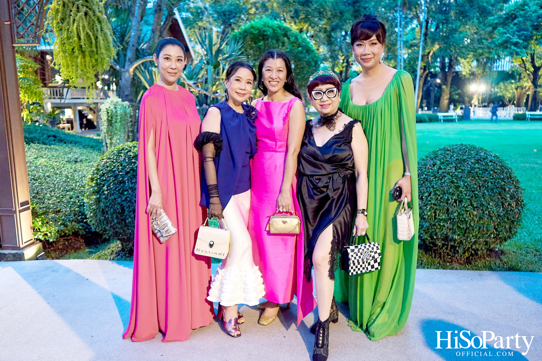 asava 15th Anniversary งานฉลองครบรอบ 15 ปี อาซาว่า