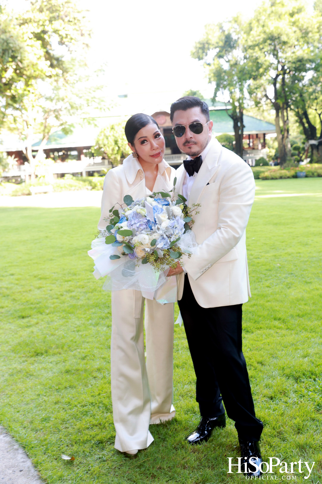 asava 15th Anniversary งานฉลองครบรอบ 15 ปี อาซาว่า