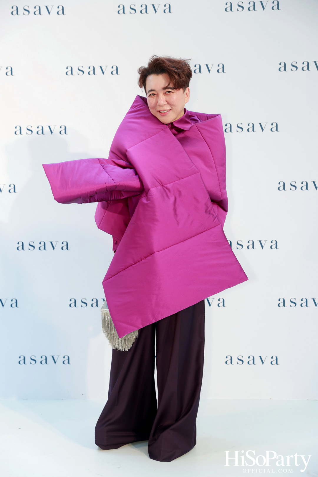 asava 15th Anniversary งานฉลองครบรอบ 15 ปี อาซาว่า