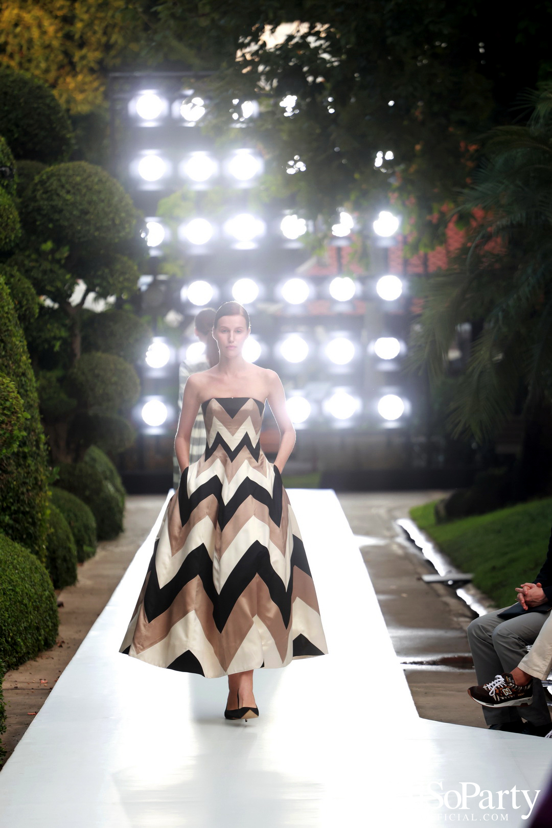 asava 15th Anniversary งานฉลองครบรอบ 15 ปี อาซาว่า