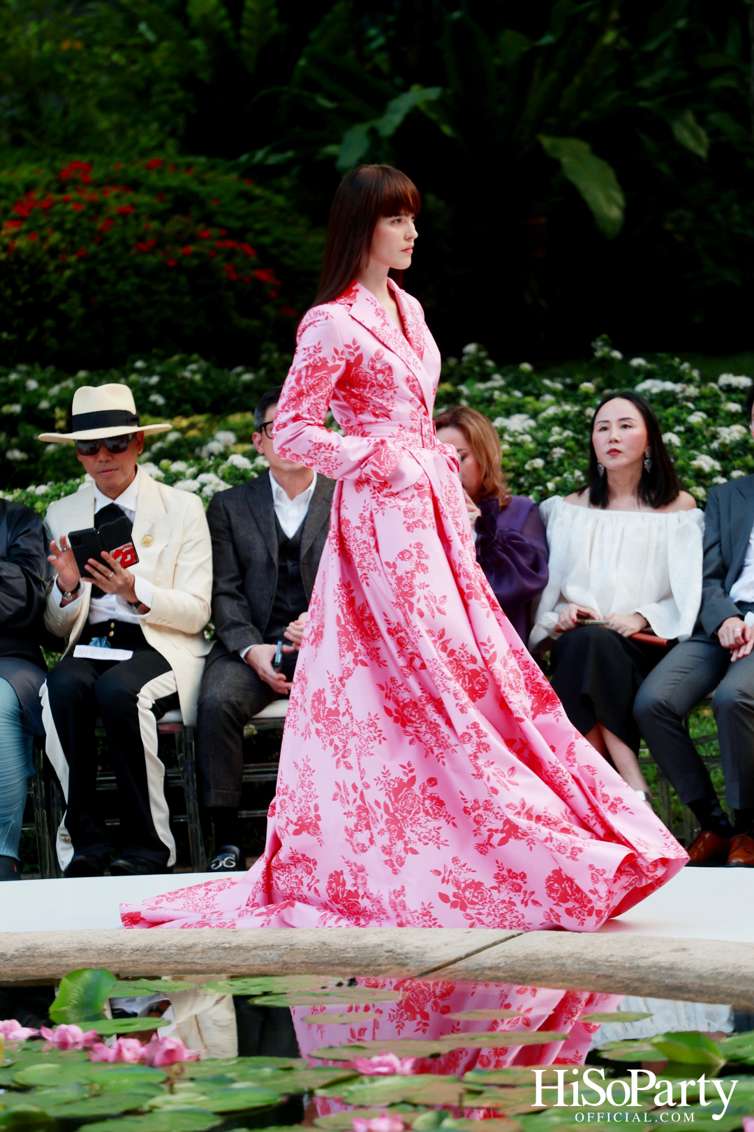 asava 15th Anniversary งานฉลองครบรอบ 15 ปี อาซาว่า