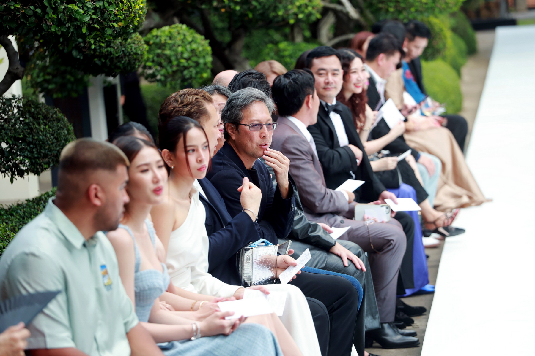 asava 15th Anniversary งานฉลองครบรอบ 15 ปี อาซาว่า