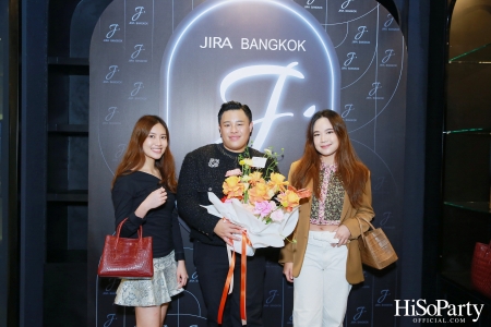 Grand Opening Jira Bangkok Flagship Store