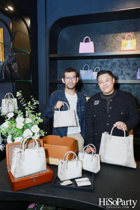 Grand Opening Jira Bangkok Flagship Store