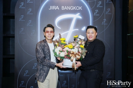 Grand Opening Jira Bangkok Flagship Store