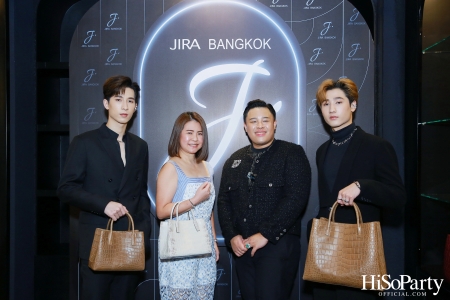 Grand Opening Jira Bangkok Flagship Store