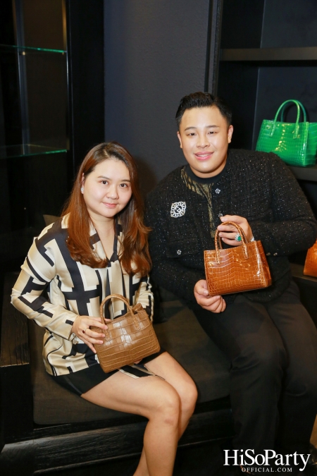 Grand Opening Jira Bangkok Flagship Store