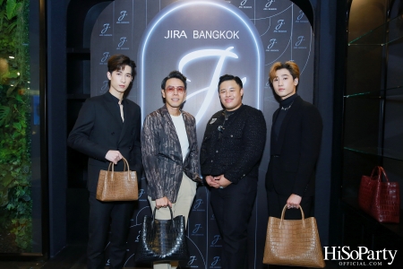 Grand Opening Jira Bangkok Flagship Store