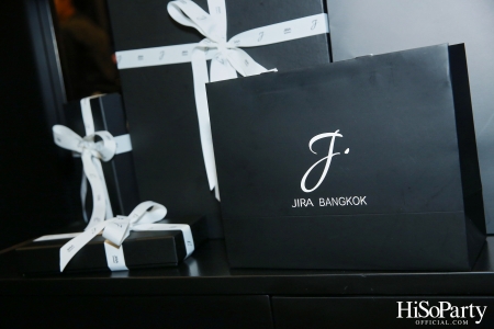 Grand Opening Jira Bangkok Flagship Store