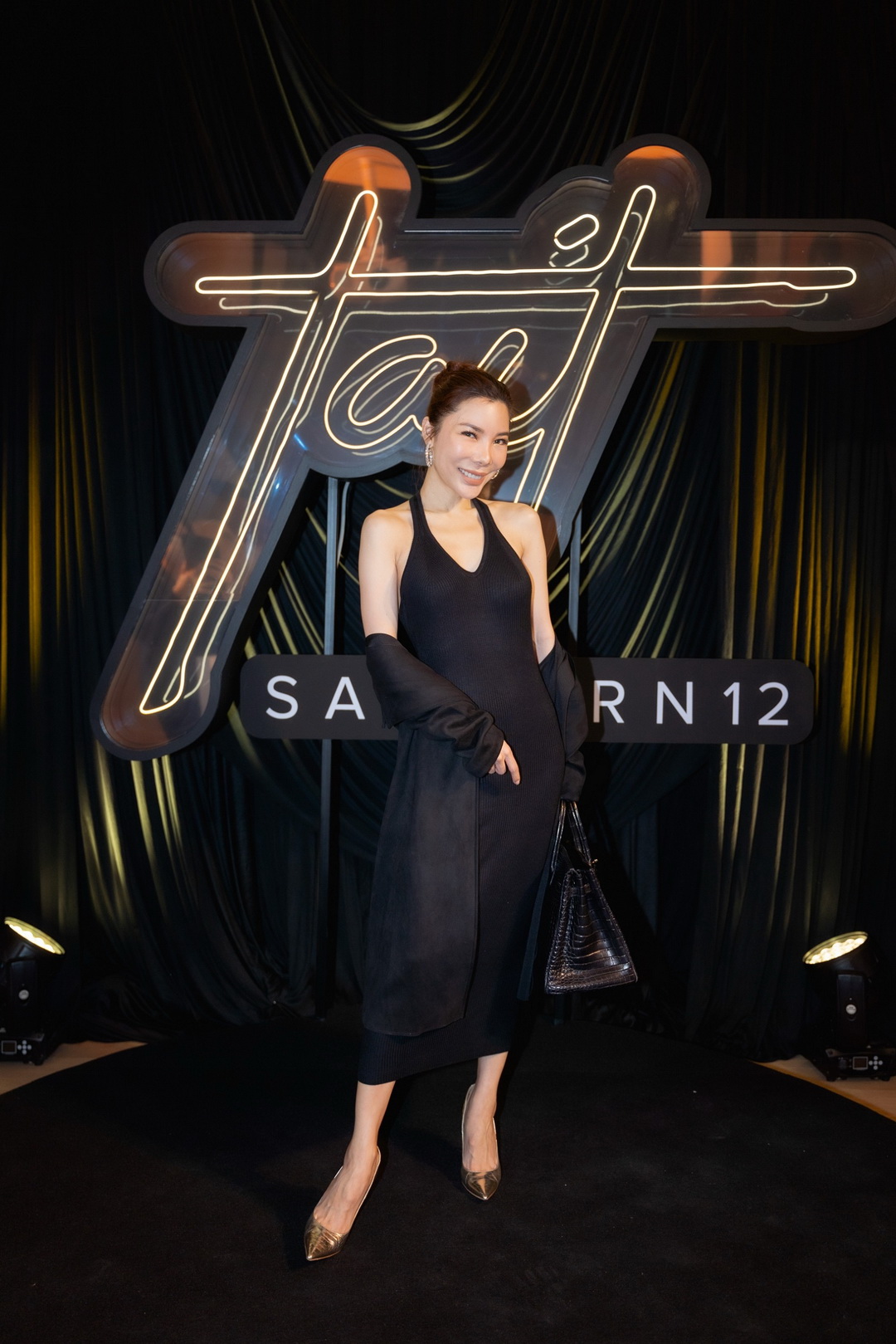 RML จัด ‘Unlock Your Iconic Night’ เปิดให้ชมคอนโดฯ พร้อมเข้าอยู่ ‘เทตต์ สาทร ทเวลฟ์’