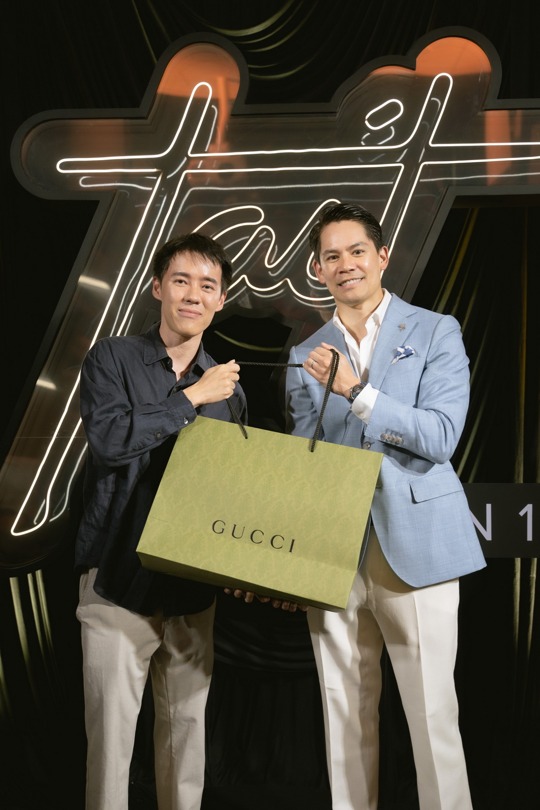 RML จัด ‘Unlock Your Iconic Night’ เปิดให้ชมคอนโดฯ พร้อมเข้าอยู่ ‘เทตต์ สาทร ทเวลฟ์’