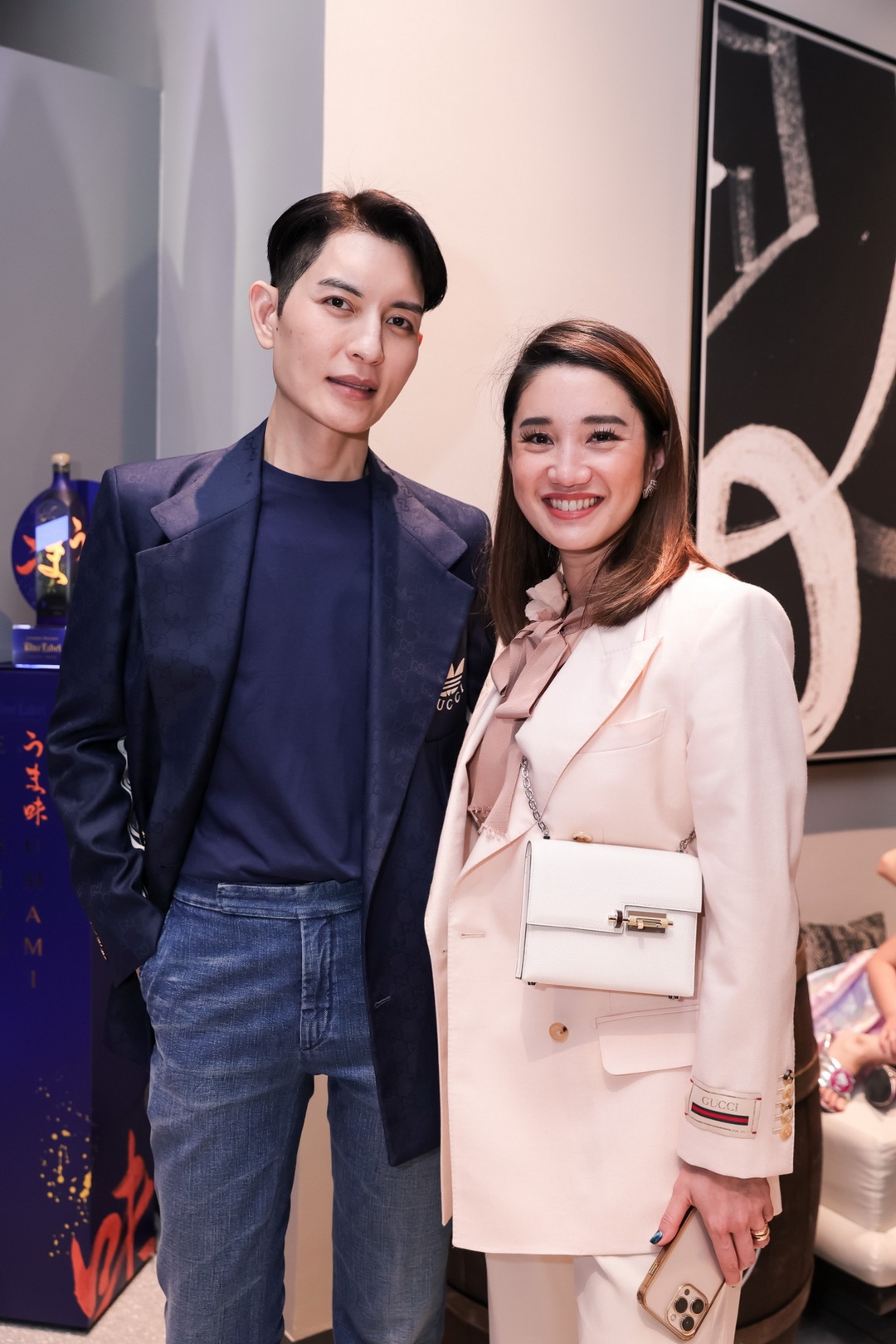 RML จัด ‘Unlock Your Iconic Night’ เปิดให้ชมคอนโดฯ พร้อมเข้าอยู่ ‘เทตต์ สาทร ทเวลฟ์’