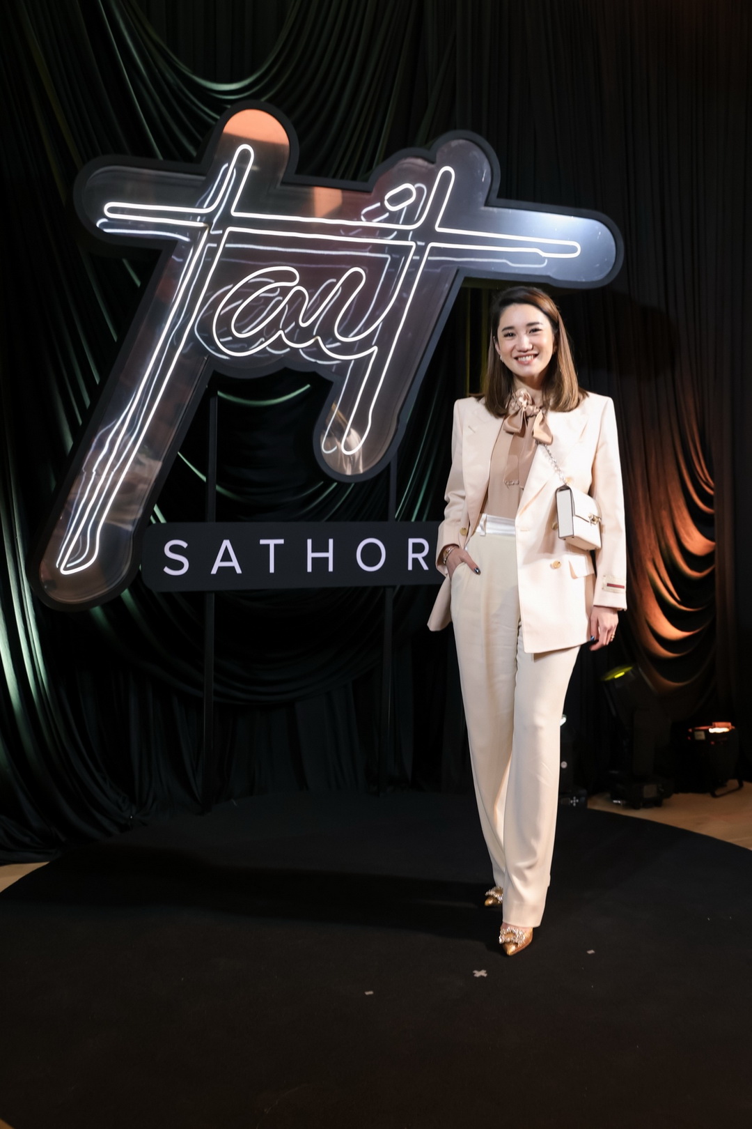 RML จัด ‘Unlock Your Iconic Night’ เปิดให้ชมคอนโดฯ พร้อมเข้าอยู่ ‘เทตต์ สาทร ทเวลฟ์’