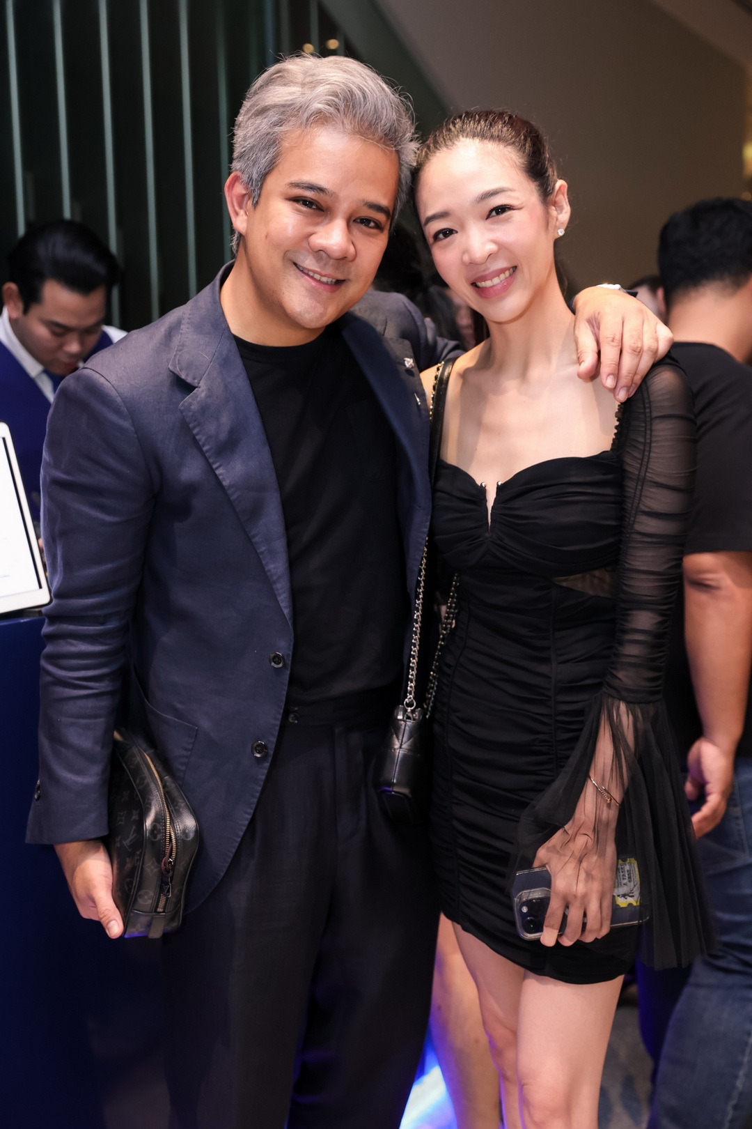 RML จัด ‘Unlock Your Iconic Night’ เปิดให้ชมคอนโดฯ พร้อมเข้าอยู่ ‘เทตต์ สาทร ทเวลฟ์’