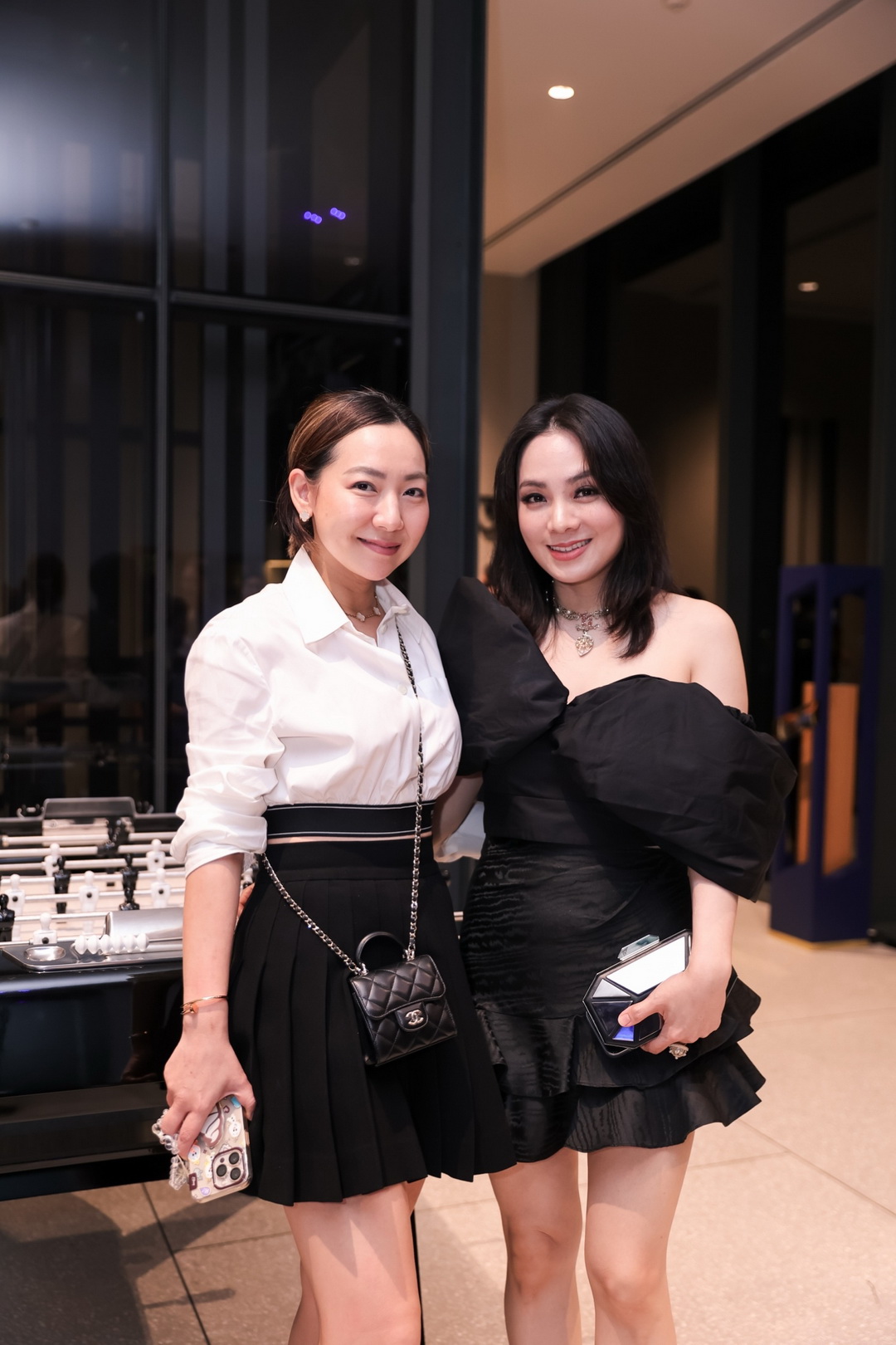 RML จัด ‘Unlock Your Iconic Night’ เปิดให้ชมคอนโดฯ พร้อมเข้าอยู่ ‘เทตต์ สาทร ทเวลฟ์’