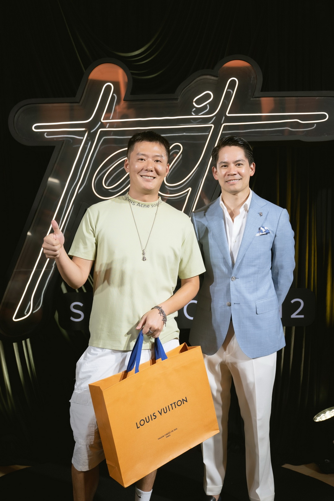 RML จัด ‘Unlock Your Iconic Night’ เปิดให้ชมคอนโดฯ พร้อมเข้าอยู่ ‘เทตต์ สาทร ทเวลฟ์’