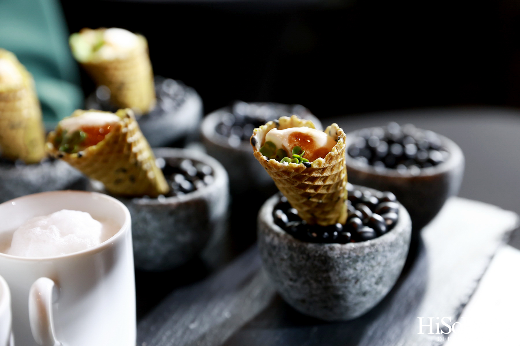 FIRSTER BY KING POWER จัดงานเปิดตัวคอลเลกชั่น BALMAIN PARIS HAIR COUTURE FALL/WINTER 2023