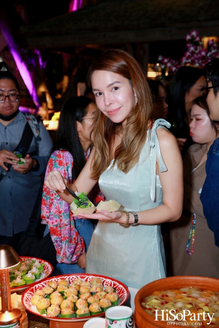 'THE PENINSULA BANGKOK'S 25th ANNIVERSARY CELEBRATION!